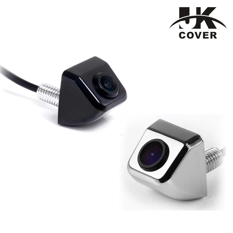

1 Year Warranty - 0.01 Lux HD Night Vision HD Car Rearview Camera Backup Parking Camera Reserve Waterproof Rear View Camera
