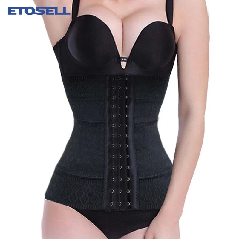 

Women's Lady Waist Cincher Trainer Body Tummy Girdle Control Corset Shaper