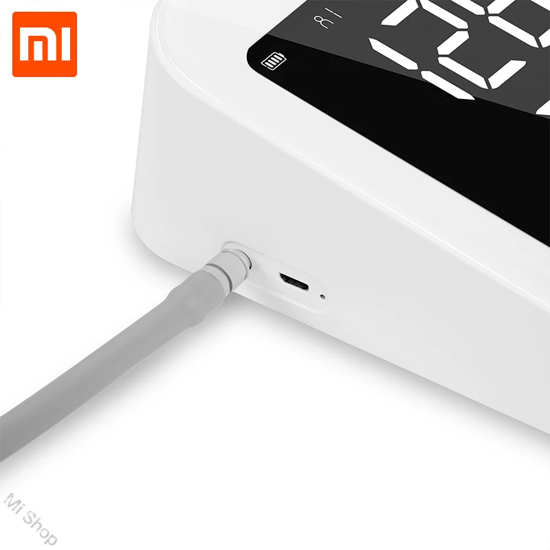  Xiaomi Mijia Andon Smart Blood Pressure Monitor Arm Heart Beat Rate Pulse Meter Tonometer Sphygmoma