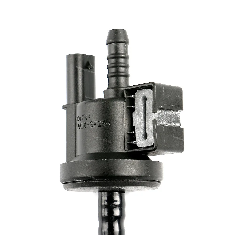 Fuel Vapor Vacuum Purge Valve Solenoid For Vw Beetle Golf Jetta