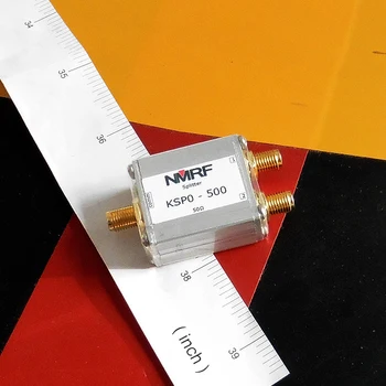 

NEW 1PC 420 ~ 500MHz Wilkinson RF splitter / combiner, SMA