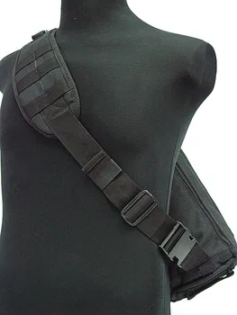 

Transformers sports bag Molle Tactical Shoulder Go Pack Bag Black
