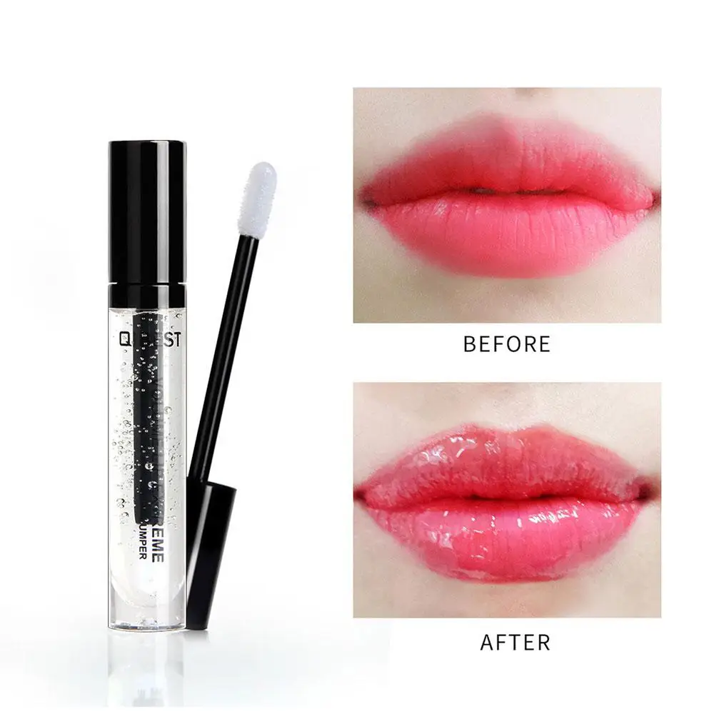 

Brand Primer Lips Make Up Moisturizer Foundation Easy to Absorb Lip Balm Essential Oil Base Makeup Lighten lip lines