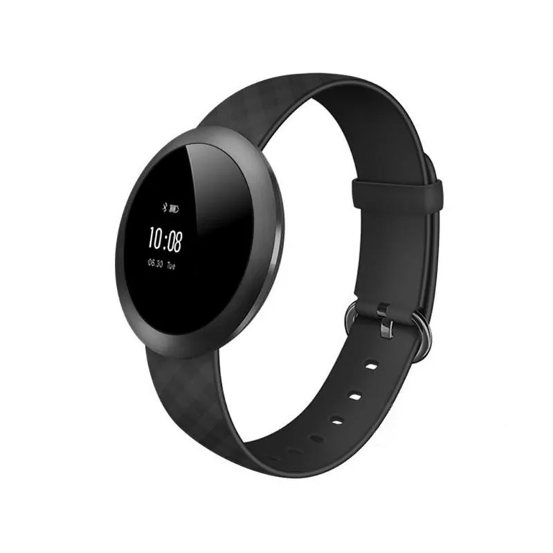 Bluetooth Smart Pedometer Sports Watch Calories Counter Health Care