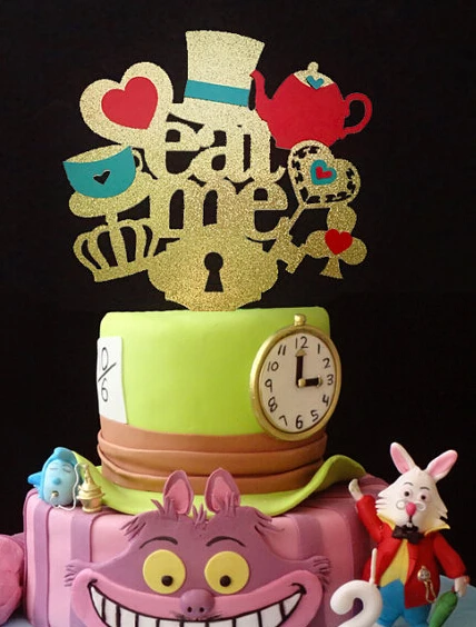 Cuisine Arts De La Table Anniversaire Gateau Acrylique Decoration Alice Au Pays Des Merveilles Joyeux Anniversaire Topper 187 Maison Mestizomarket Com Cuisine Arts De La Table Anniversaire Gateau Acrylique Decoration Alice Au Pays Des Merveilles Joyeux Anniversaire Topper 187 Maison Mestizomarket Com