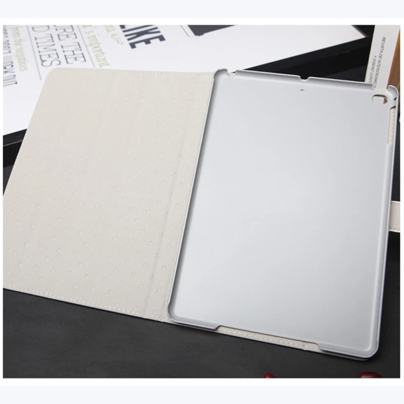 For Ipad 2018 Case Chinese Style Beijing Opera Smart Flip Stand Full Cover Leather Protective for Apple Gadget A1893 A1954 For Ipad 2018 Case Chinese Style Beijing Opera Smart Flip Stand Full Cover Leather Protective for Apple Gadget A1893 A1954