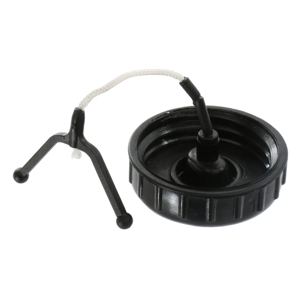 Fuel Gas Oil Cap Replacement For STIHL Chainsaw 017 /018 / MS170 / MS180