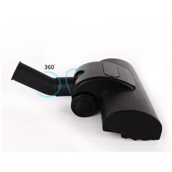

Cleaning brush philips replacement parts for vacuum cleaner nozzle 32mm mites Wind-driven brush/Vibration brush Turbo brush