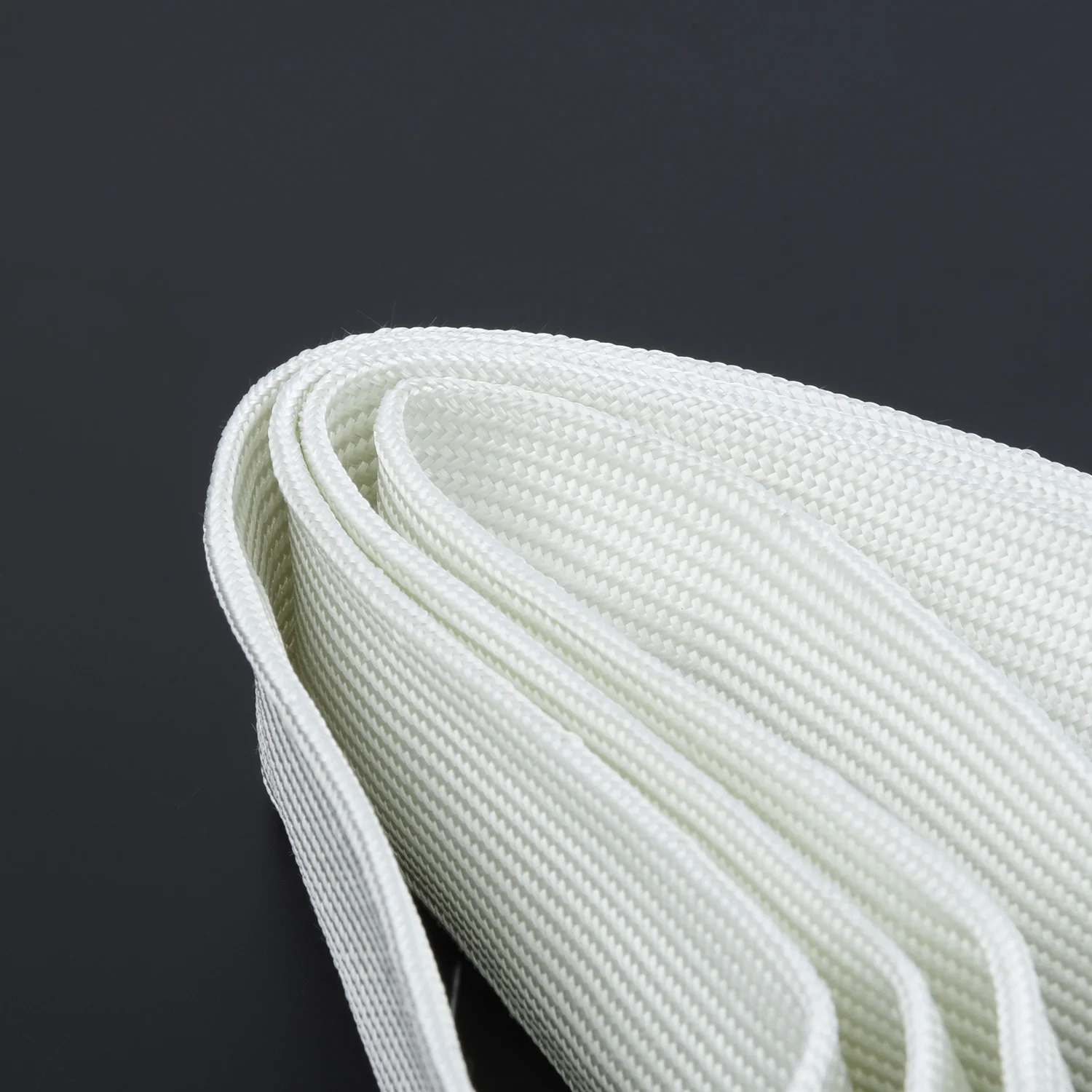 

Car Exhaust Glass Fiber Hose Insulation For Webasto/Eberspacher 22mm&24mm Parts