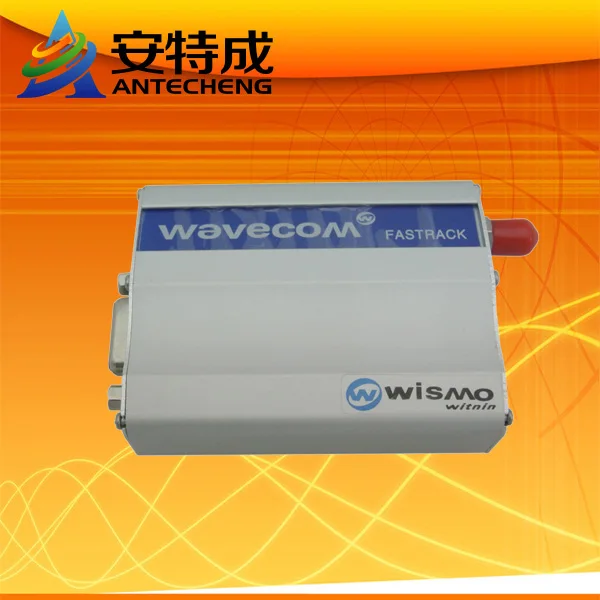 Wavecom rs232 q2406b tc/ip данных модем передатчик