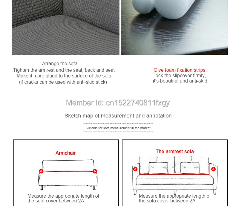 Polar fleece sofa sets_11