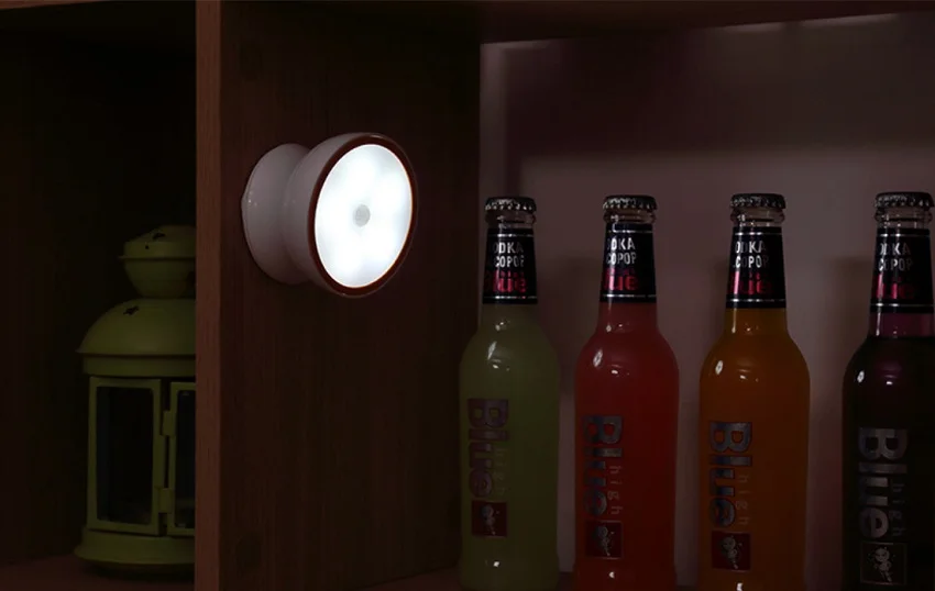 Cabinet-Sensor