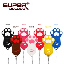 Мини USB флэш-накопитель милый резиновый розовый синий белый 8 ГБ 16 ГБ 32 ГБ USB флэш-накопитель карта памяти, Флеш накопитель цифровой USB накопитель