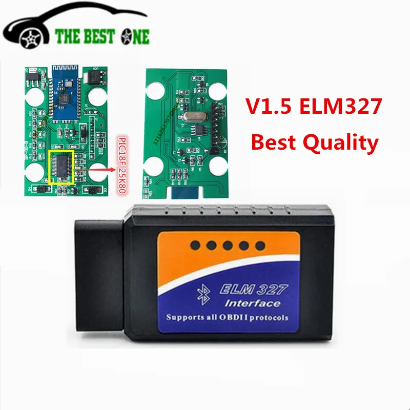 Prix pour Super Mini ELM327 OBD2 Lecteur de Code ELM 327 OBD2 Interface Soutien Mult-langues Tous Les Protocoles OBD2 Pour Multi-marques ELM 327 Prix pour Super Mini ELM327 OBD2 Lecteur de Code ELM 327 OBD2 Interface Soutien Mult-langues Tous Les Protocoles OBD2 Pour Multi-marques ELM 327