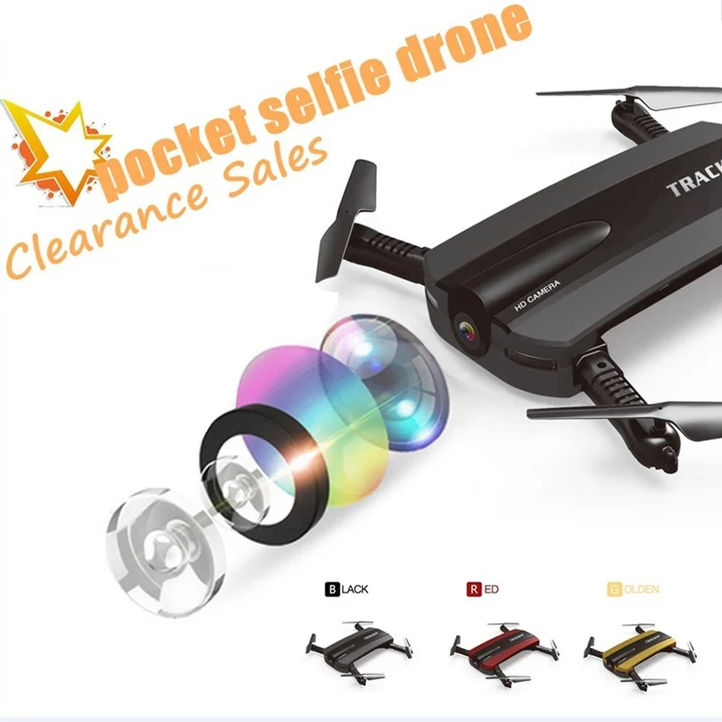 

Pocket Selfie Drone With Camera Drone Mini Fpv Quadcopter Camera Helicopter Wifi Foldable Dron Copter JXD 523 Vs JY018 E56