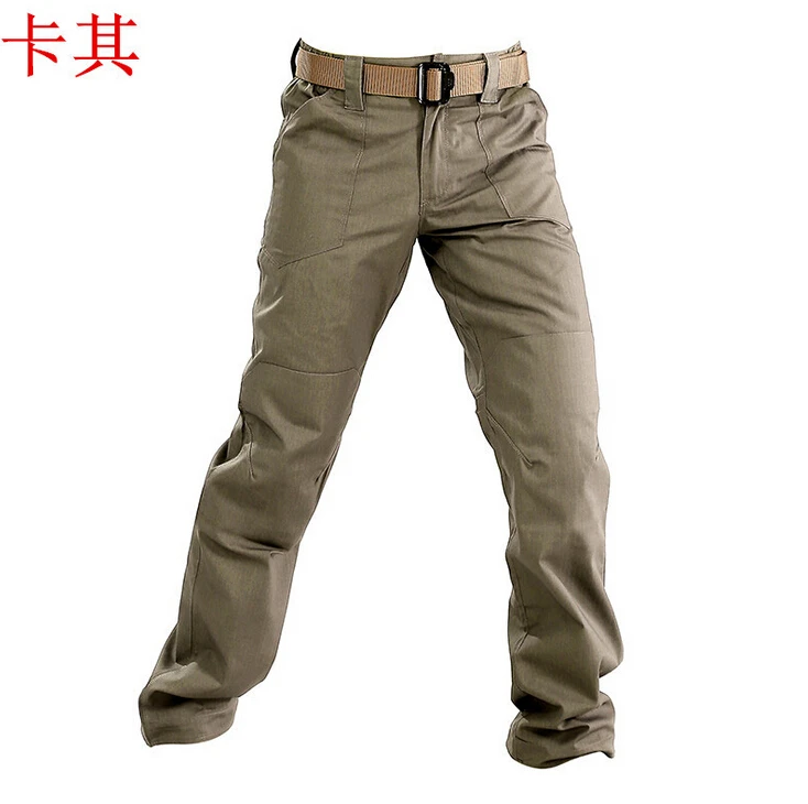 Mens Outdoor Tactical CORDURA fabric 