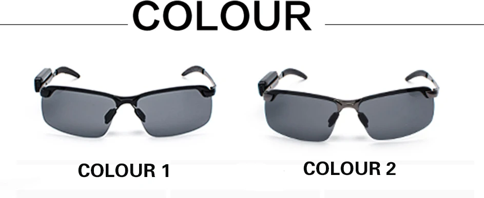colour()