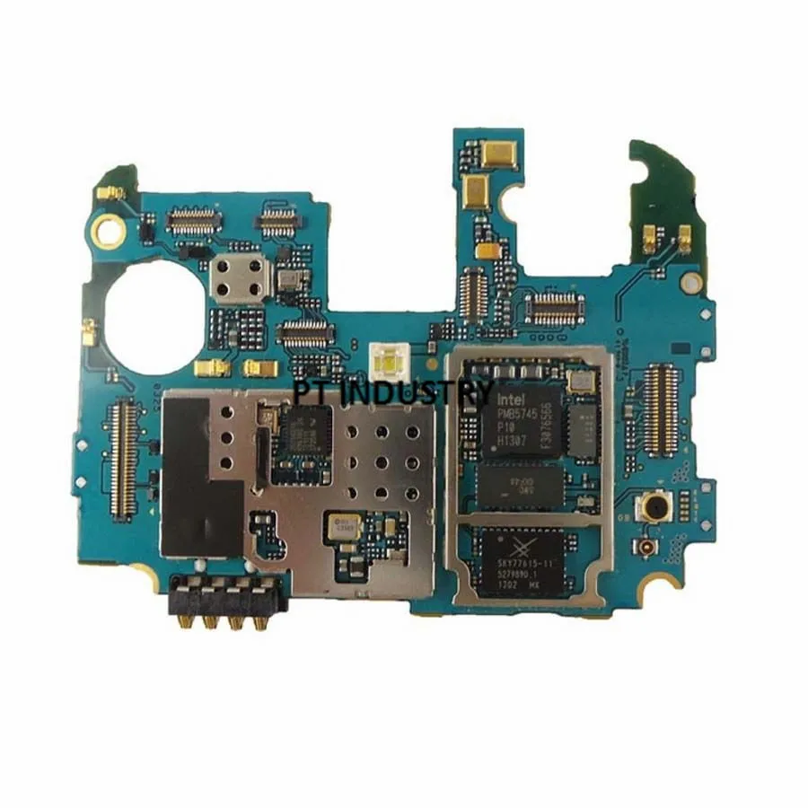 Купить Материнскую Плату Самсунг S4 I9505