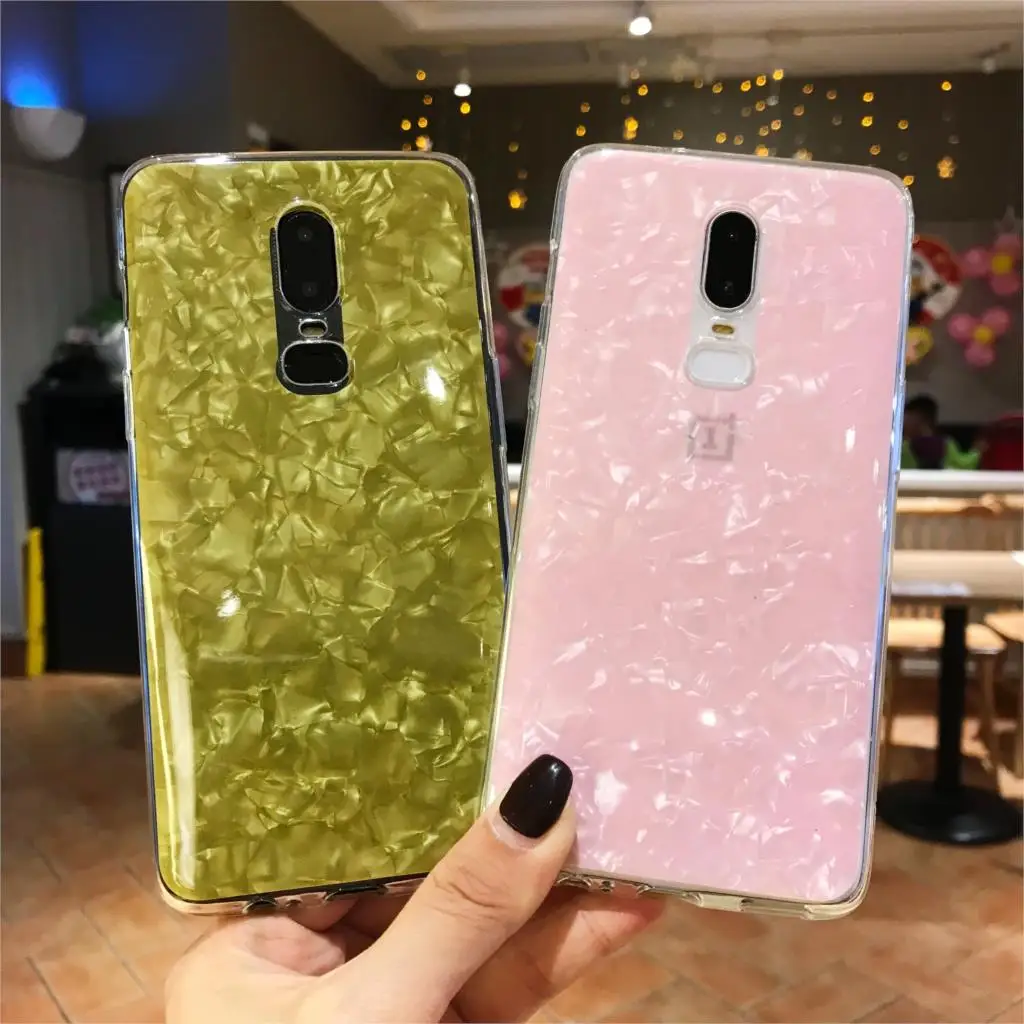 

Marble 2 in 1 TPU Phone Case For OnePlus 6 6T 5T 5 Meizu M3 M5 Note M5S M5C M6T OPPO A59 F1S A39 A57 F3 A77 F5 A79 A73 A83 F7