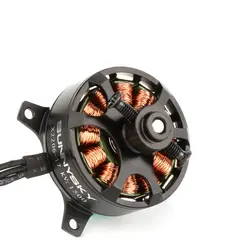 Sunnysky X2206 1500KV 1900KV бесколлекторный бесщеточный мотор KV1500 KV1900 двигатель комплект для RC Дрон Квадрокоптер Мультикоптер рамка uav