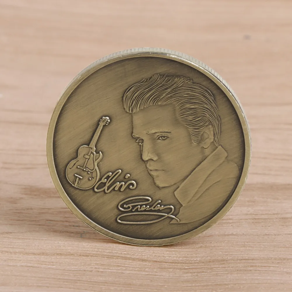 Памятная монета Кот коллекция подарки сувенир искусства корабля Bitcoin БТД