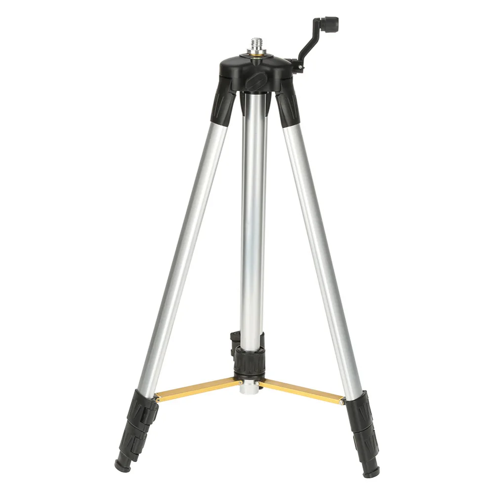 Buy 1.5M Tripod Aluminum Laser Level Tripod Stand with