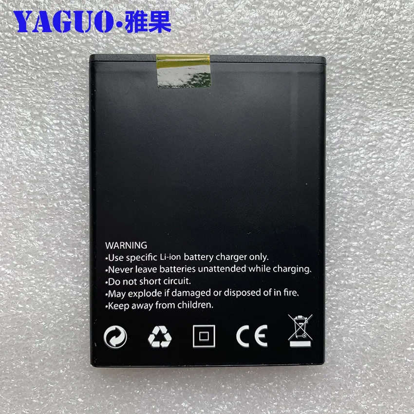 100% Новый оригинальный аккумулятор Blackview A30 2500 мАч запасная батарея для смартфона