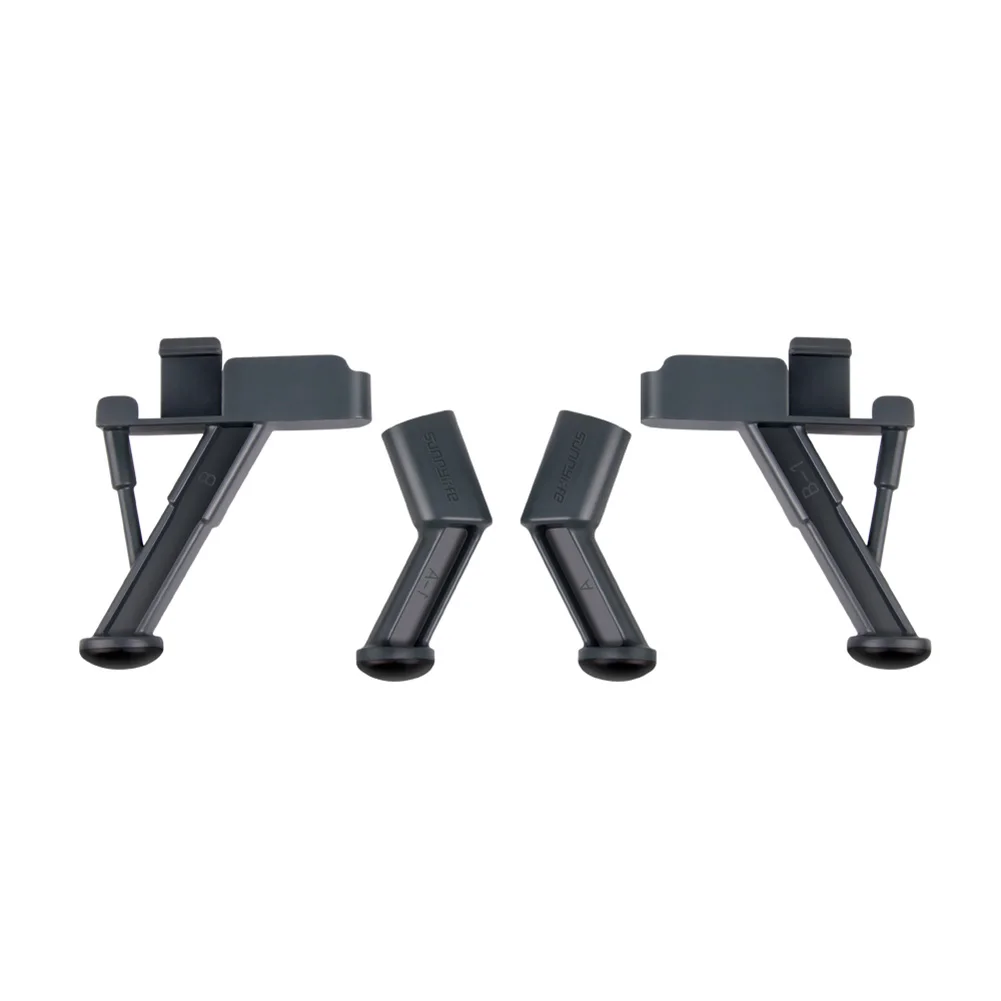

Kits Landing Gear Extended Leg Shock Absorption Foot Stand Feet Support Protector Accessories For DJI MAVIC 2 Drone