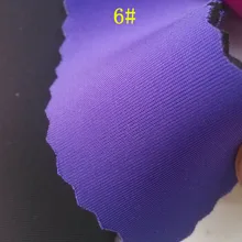 Высокое качество, различные цвета, толщина 2,5 мм, лайкра, слой SRB, неопреновые ткани