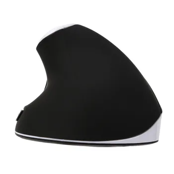 

Hot sale Wired Ergonomic Vertical Optical USB Mouse Wrist Healing for Laptop PC for Windows XP Windows 7 Mac OS gaming mouse