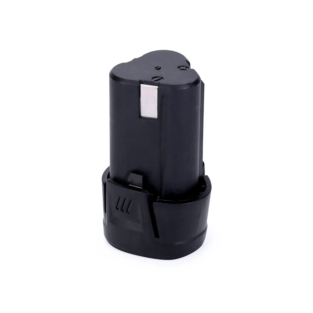 

Bressanon 12V Lithium-Ion Battery for the Bressanon 3/8" Cordless Electric Ratchet Wrench