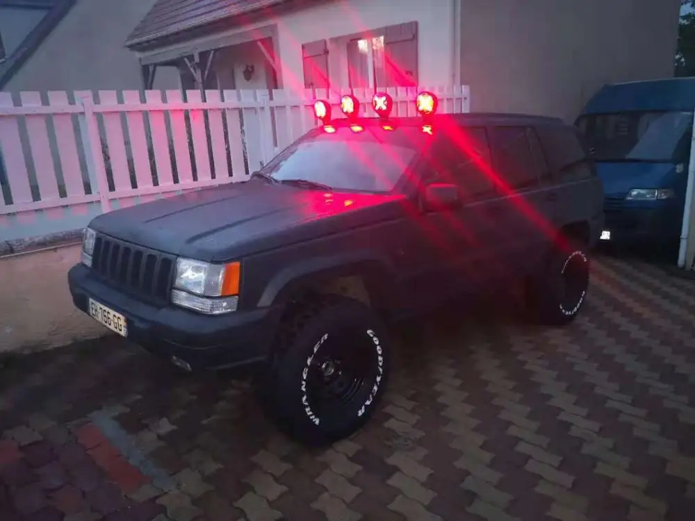 RED DRL