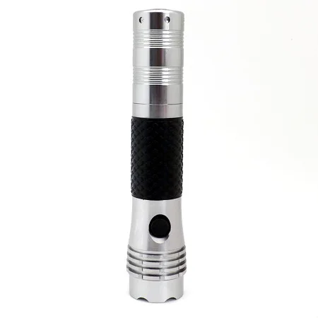 

Portable Vehicle Car Charging LED Flashlight Torch Lamp 1W Rechargeable for Outdoor Camping Hiking Fishing