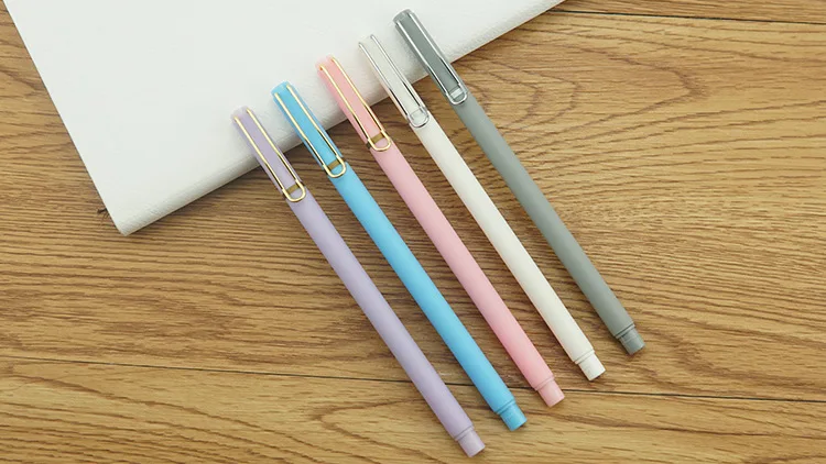 Personalizado para a Promoção de Plástico Gel com Logotipo da Empresa Publicidade Caneta Logotipo 500 Pçs - Set 2 500 pçsset Publicidade Caneta LOGOTIPO Personalizado para