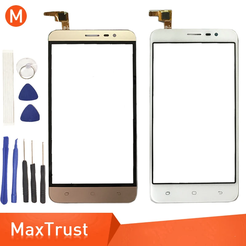 

In Stock Great Quality 5.5"For Hisense F23 Touch Screen Digitizer Glass Panel Sensor Free Shipping