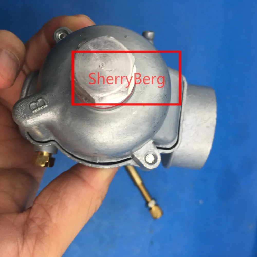 SherryBerg vitage классический карбюратор Карбюратор carb Bing vergaser 18 мм carb carby 1/106 Bing 18 модель bing18