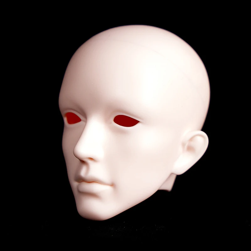  Cataleya BJD doll accessories change makeup single head makeup head Teaching head SD doll - 32909914514