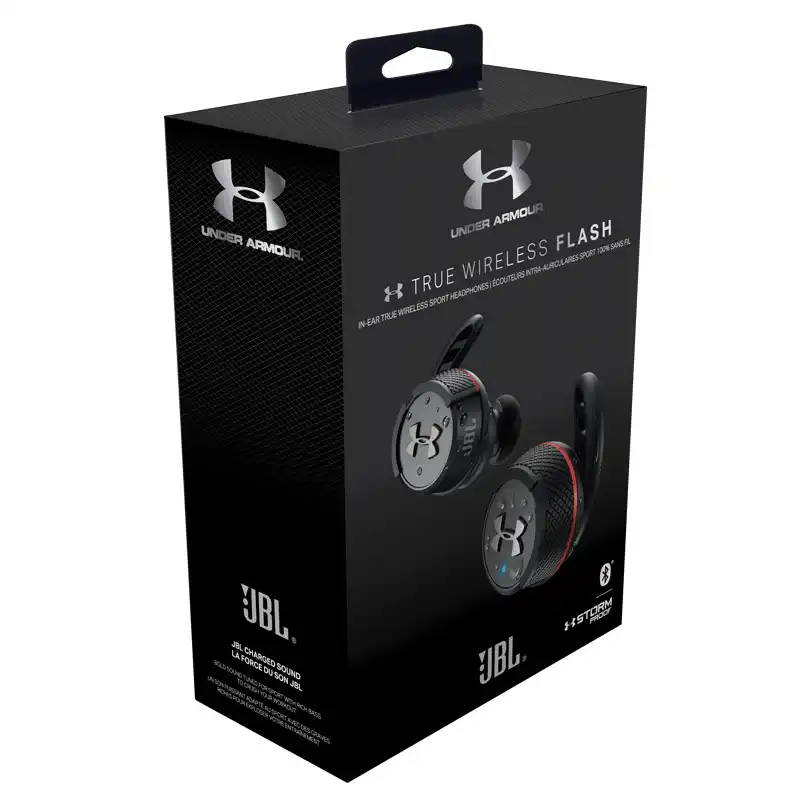 fone jbl ua flash