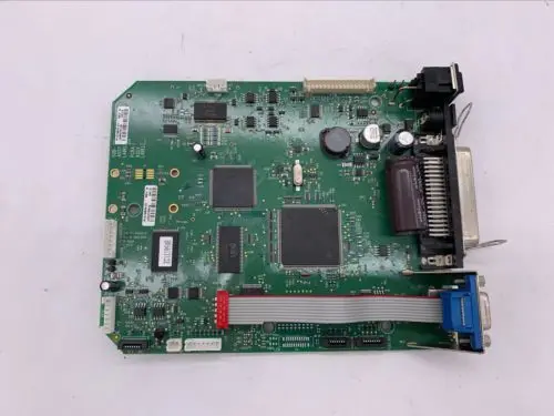 Main Logic Board for Zebra Z4M Plus Z6M Plus Thermal Printer 34901