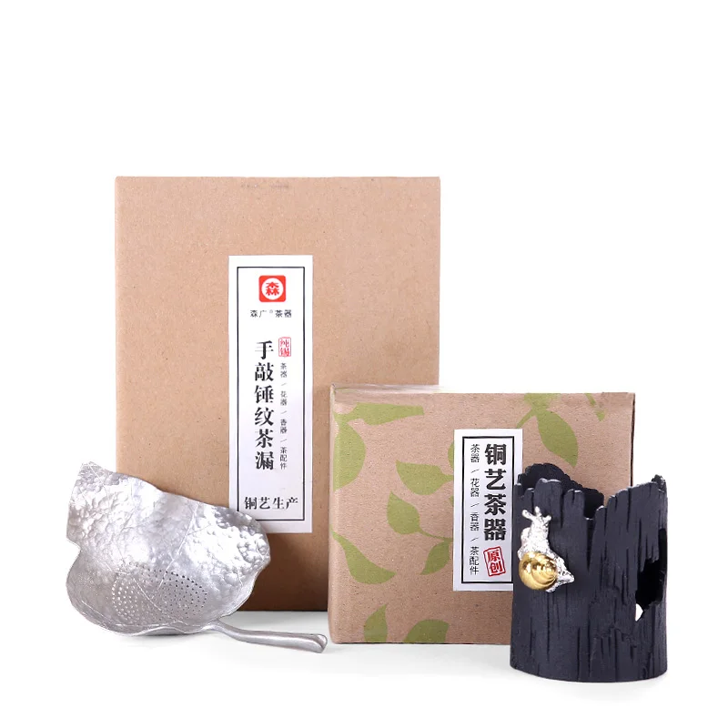 TANGPIN жестяные чайные ситечки для чайника, чайный инструмент, аксессуары для чая кунг-фу