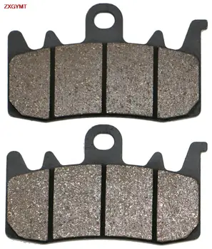 

Sintering Brake Pad Set fit for KYMCO AK 550 AK550 2017 Front 17