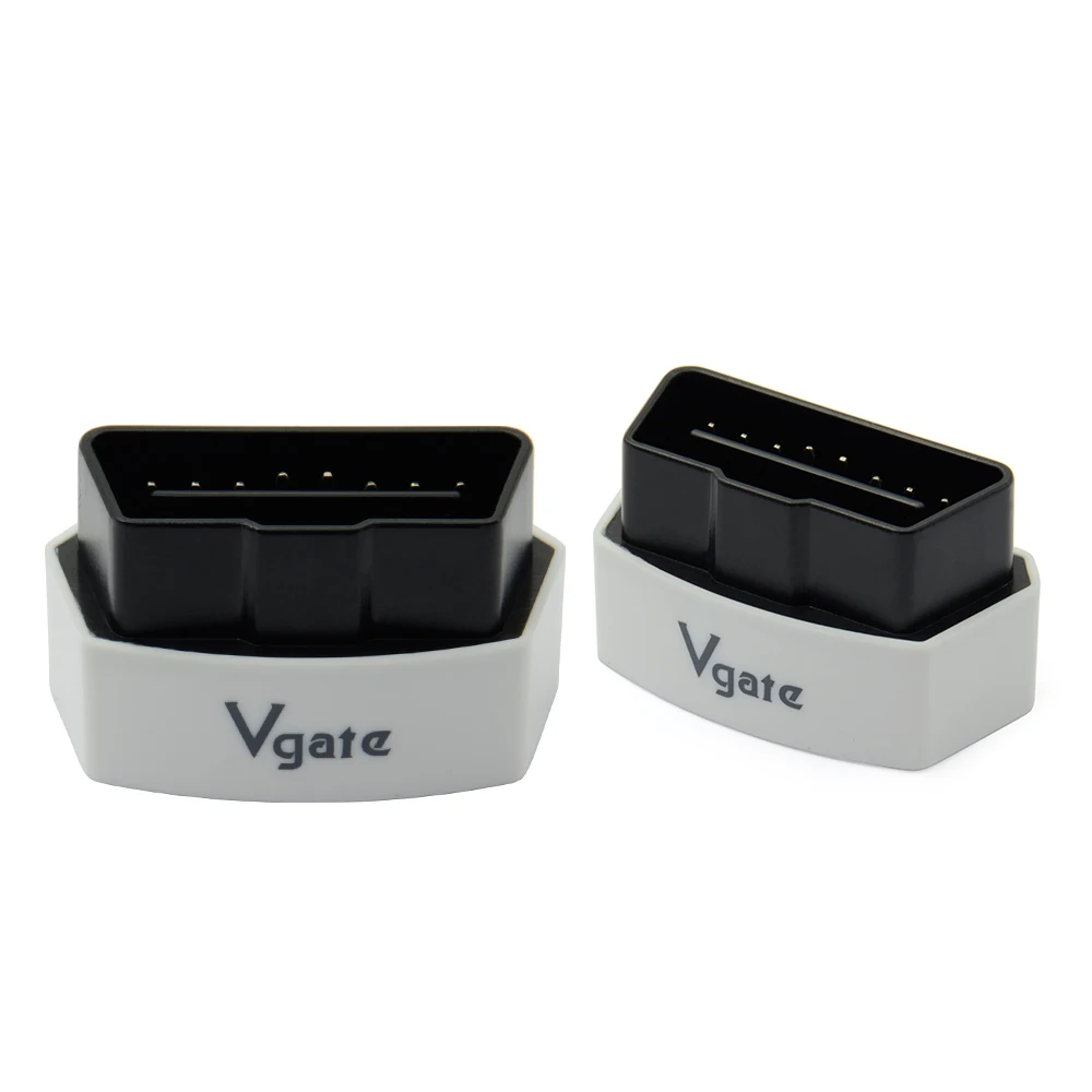 2019 оригинальный Vgate iCar3 Wifi Elm327 OBD/OBDII считыватель кодов автомобиля iCar 3 сканер для