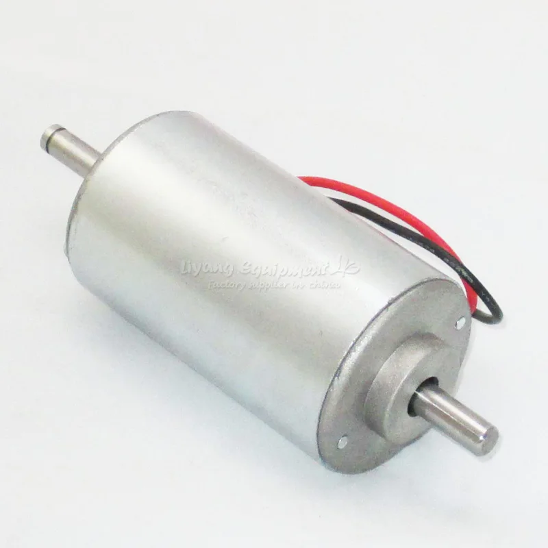 Spindle Motor (4)
