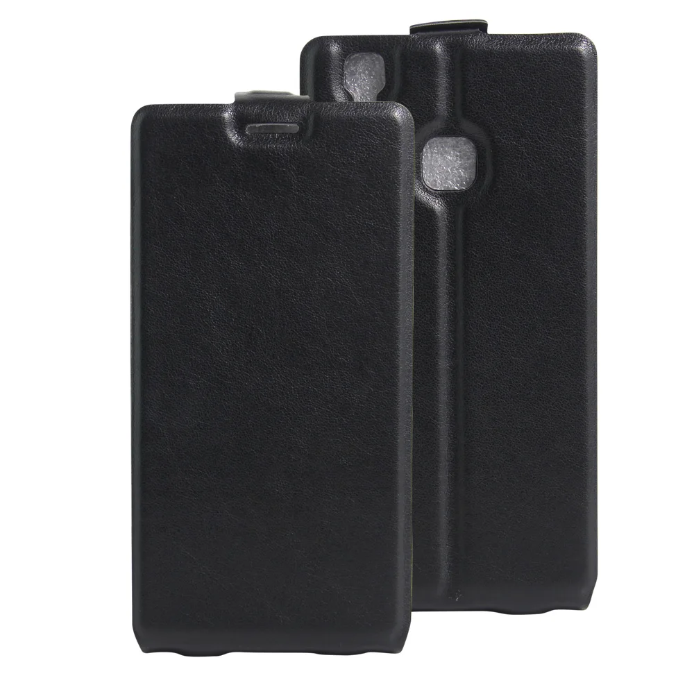 

7 color for Doogee X5 MAX Cyboris cover for Doogee X5 MAX 5.0 inch Fundas case Original Vertical Open down/up Flip Cover