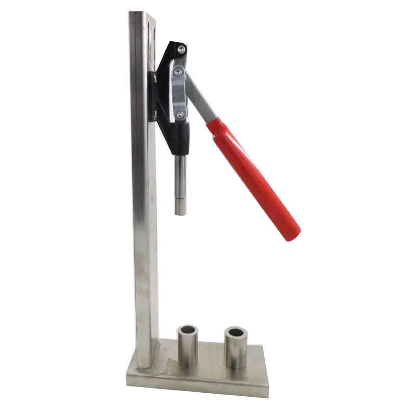 Online Buy Wholesale wine bottle corking machine from China wine bottle