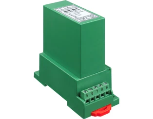 

Two phase true RMS AC voltage isolation transducer(Power supply:+5V/+12V/+24V)