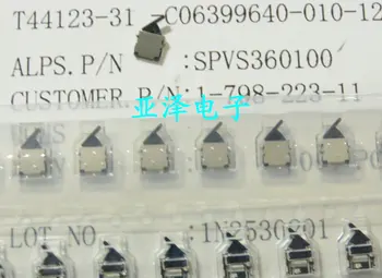 

Imported from Japan ALPS Alps SPVS360100 patch detection limit switch micro switch