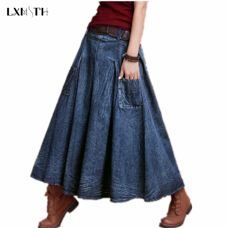 Navigation menu Denim clothing looks great and keeps you warm during these chilly Fall and Winter days. Cute Denim Two Piece Outfit Long Sleeves Skirt Distressed Off Shoulder Button Up Top Body Con owned by CEO Yang Yang and famous in the industry for creating the word