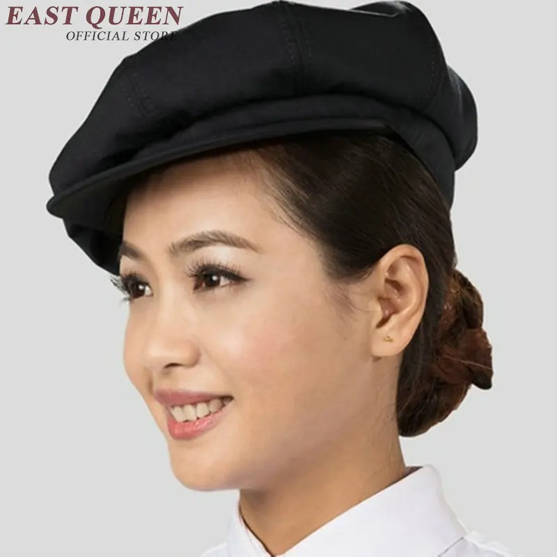 Sushi accessories hat sushi chef uniform cap restaurant chef hat