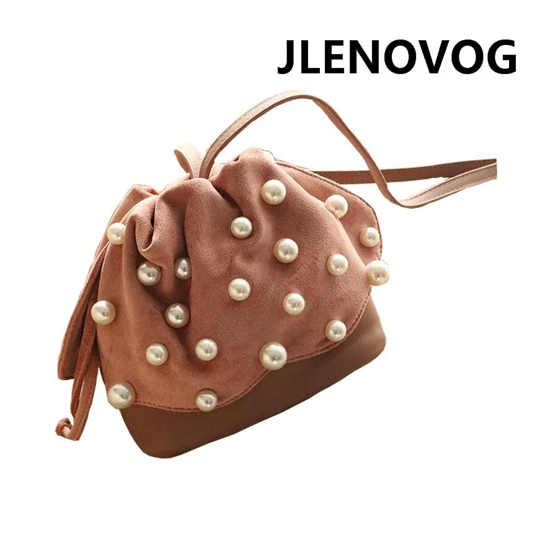 

Single shoulder diagonal portable soft outdoor beach spring new wave female Korean version of the super fire pearl bag